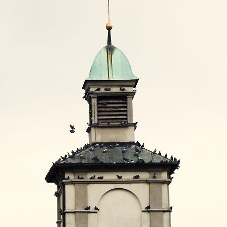 Hotel Hecht Feldkirch Buitenkant foto