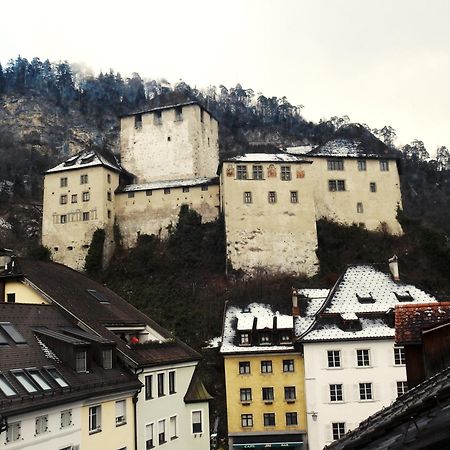 Hotel Hecht Feldkirch Kamer foto