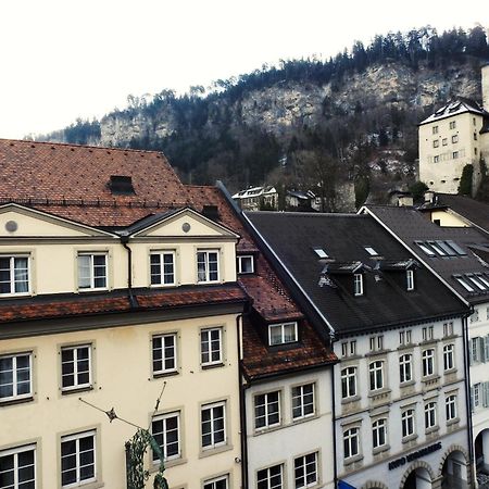 Hotel Hecht Feldkirch Kamer foto