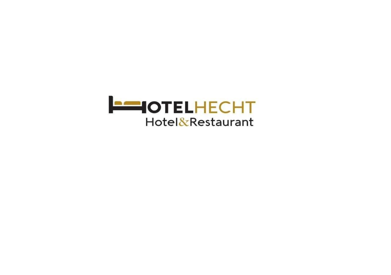 Hotel Hecht Feldkirch Buitenkant foto