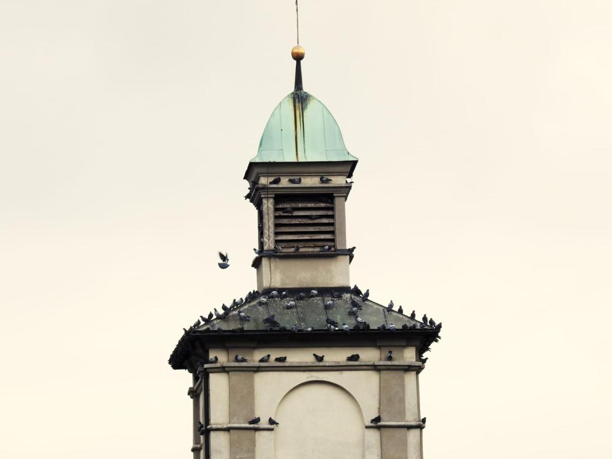 Hotel Hecht Feldkirch Buitenkant foto