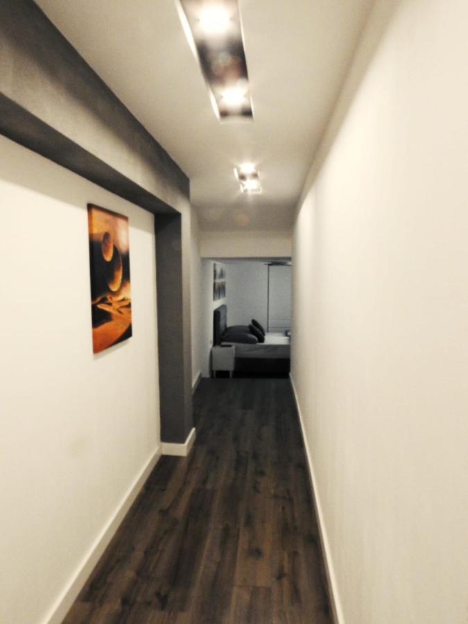Hotel Hecht Feldkirch Buitenkant foto