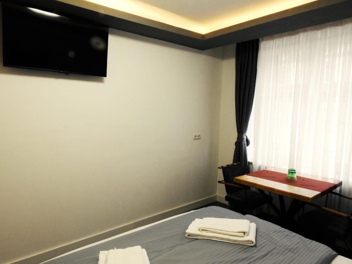 Hotel Hecht Feldkirch Buitenkant foto