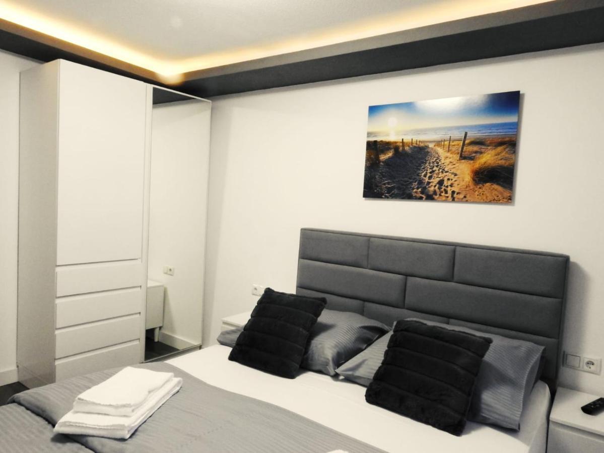 Hotel Hecht Feldkirch Buitenkant foto