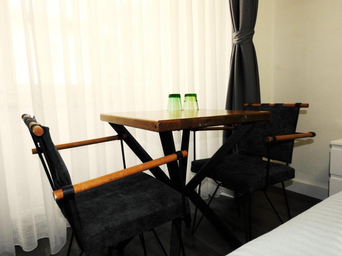 Hotel Hecht Feldkirch Buitenkant foto