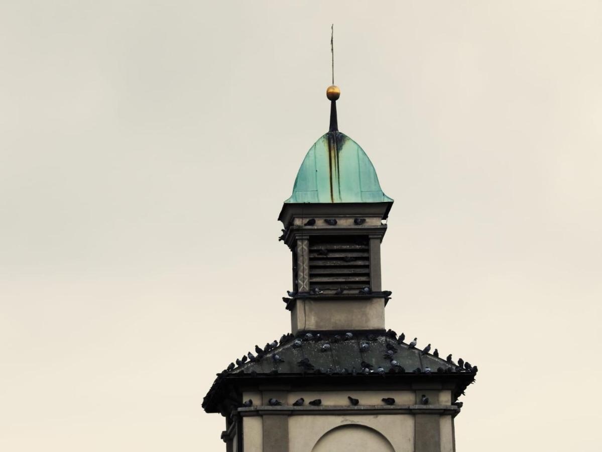 Hotel Hecht Feldkirch Buitenkant foto