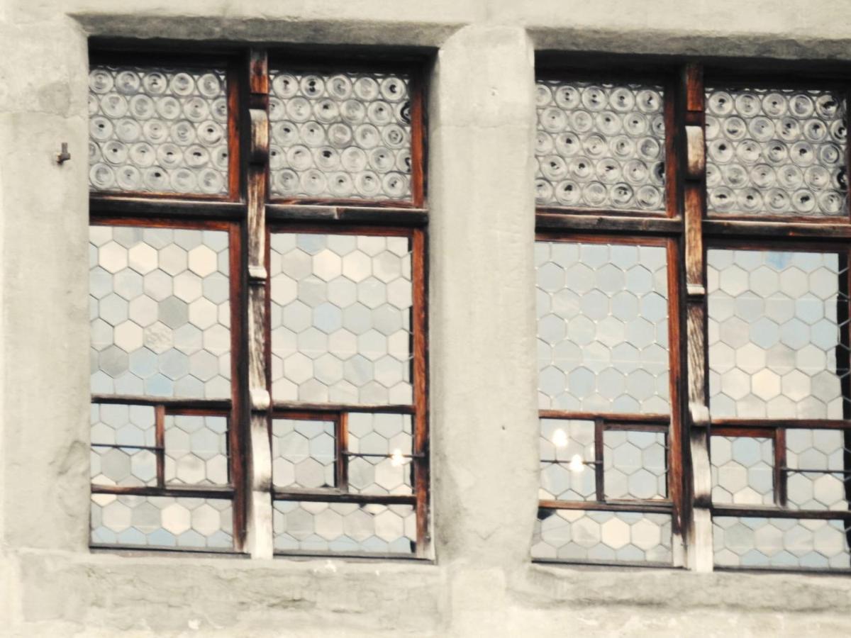 Hotel Hecht Feldkirch Buitenkant foto