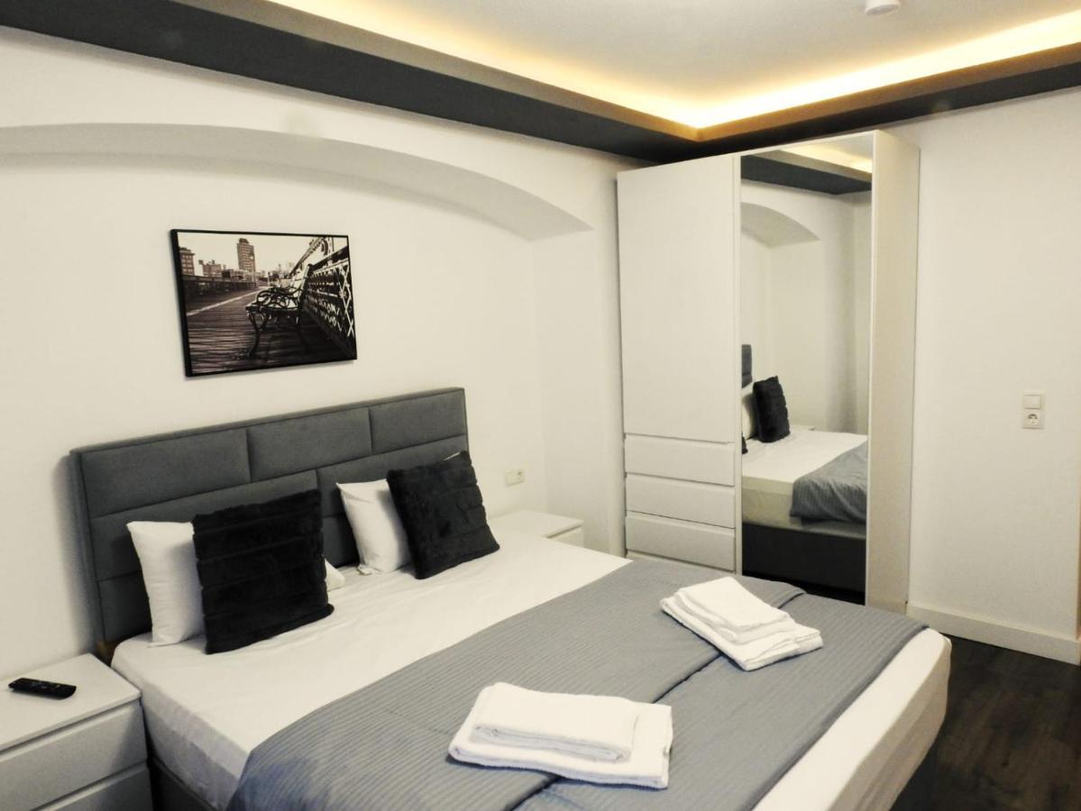 Hotel Hecht Feldkirch Buitenkant foto