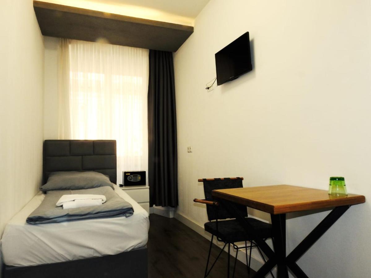 Hotel Hecht Feldkirch Buitenkant foto