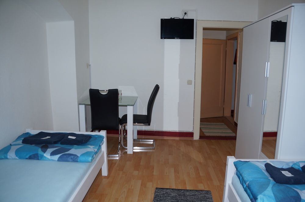 Hotel Hecht Feldkirch Buitenkant foto